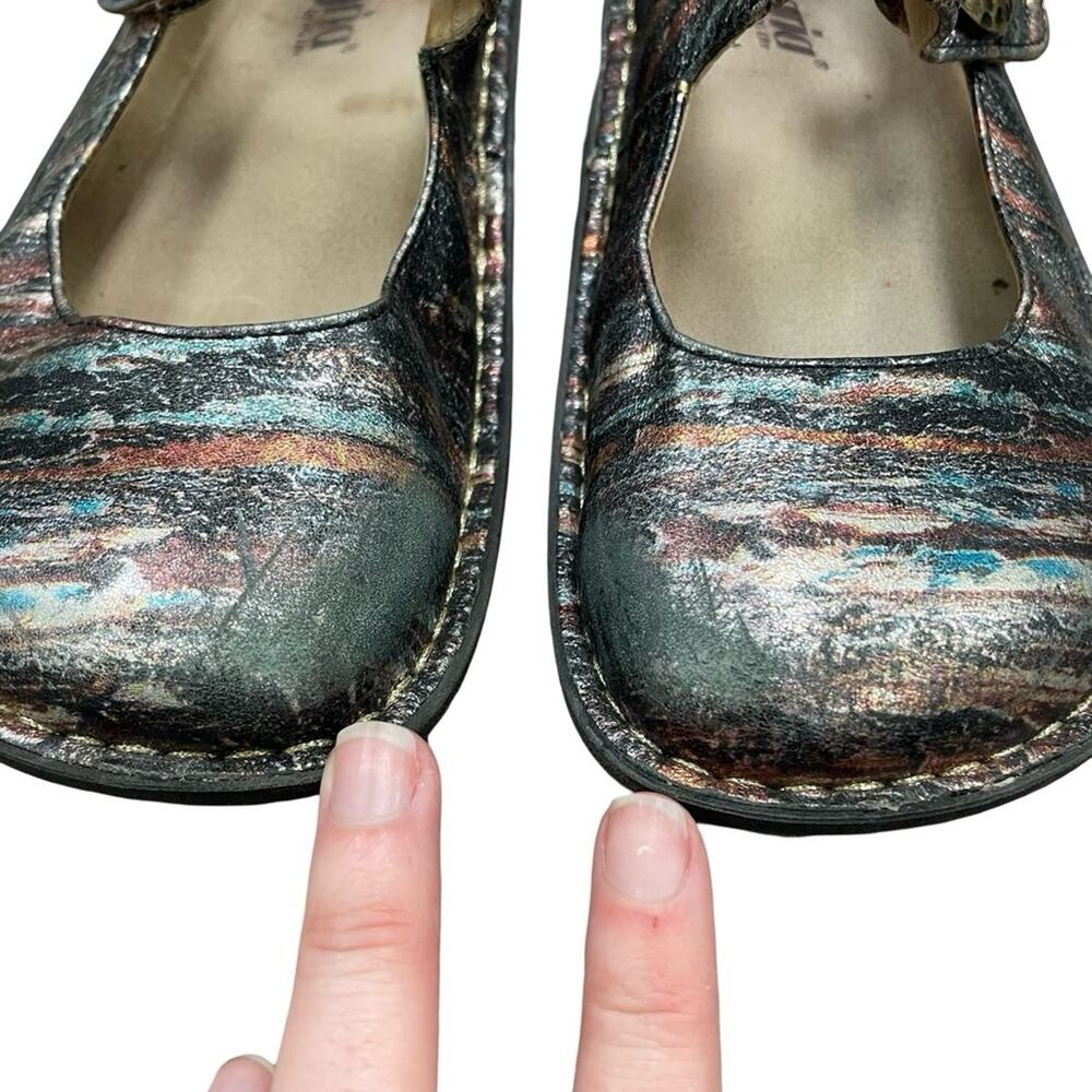 Alegria Paloma PAL-252 Mary Jane Clogs Shoes Size 36 US 6 - Picture 11 of 11